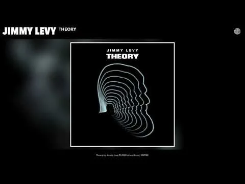 Theory by Jimmy Levy video thumbnail