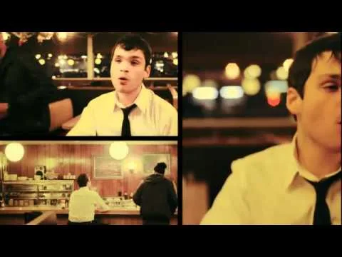 Grace Amazing official video thumbnail