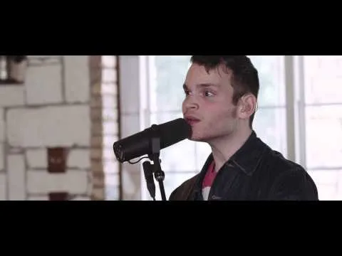 How Great Thou Art official video thumbnail
