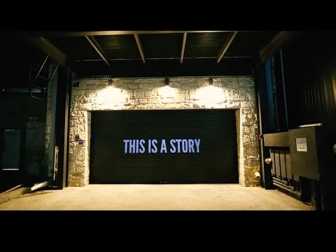 The Story official video thumbnail