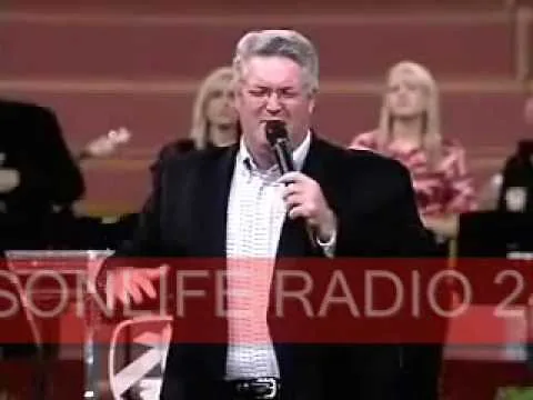 I Must Tell Jesus by Jimmy Swaggart video thumbnail