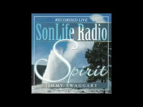 Jesus Got a Hold of My Life by Jimmy Swaggart video thumbnail
