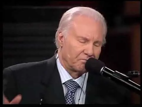 Let Me Thank You Again by Jimmy Swaggart video thumbnail