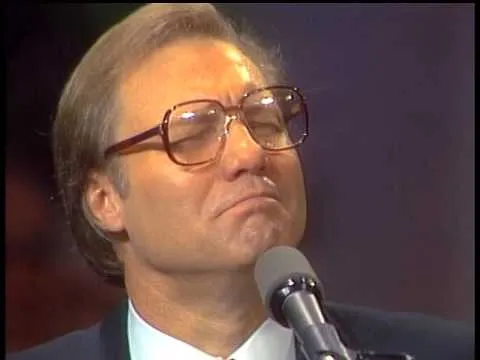 Mercy Rewrote My Life by Jimmy Swaggart video thumbnail
