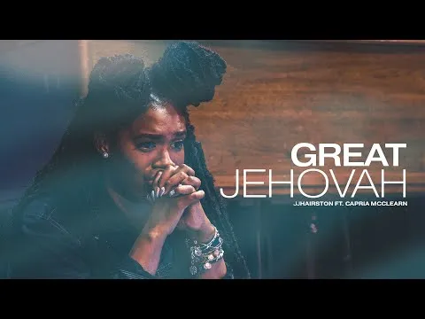 Great Jehovah by J.J. Hairston video thumbnail