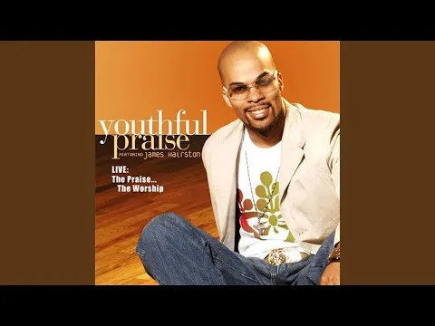 Incredible God by J.J. Hairston video thumbnail