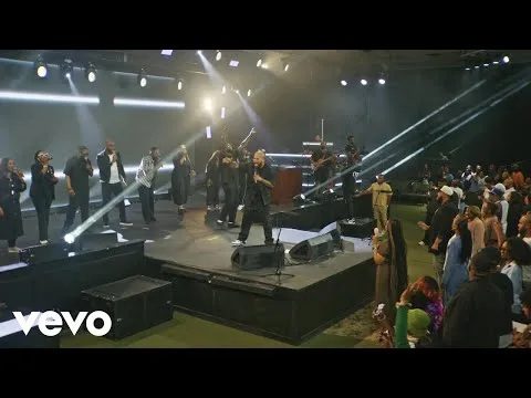 Jesus official video thumbnail