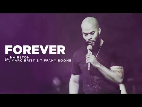Forever by J.J. Hairston video thumbnail