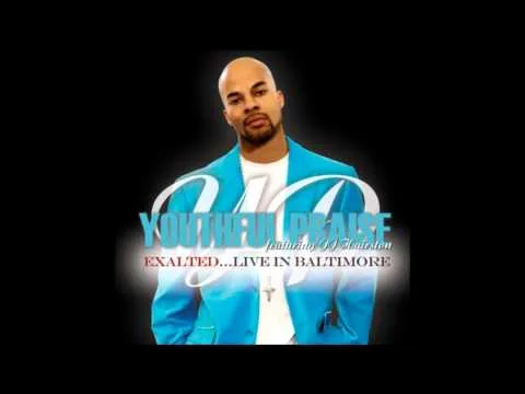 Spirit of The Living God by J.J. Hairston video thumbnail