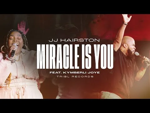 The Miracle is You by J.J. Hairston video thumbnail
