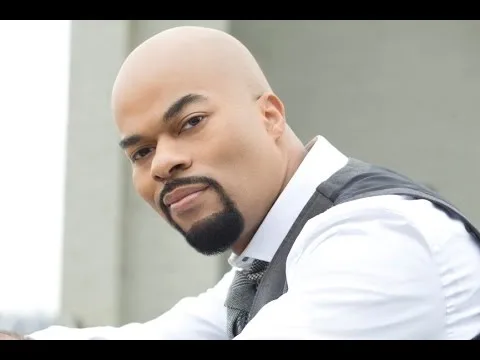 You Are Great by J.J. Hairston video thumbnail
