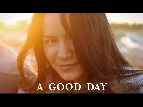 A Good Day by JJ Heller video thumbnail