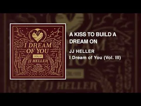 A Kiss To Build A Dream On official video thumbnail