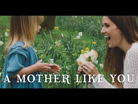 A Mother Like You by JJ Heller video thumbnail