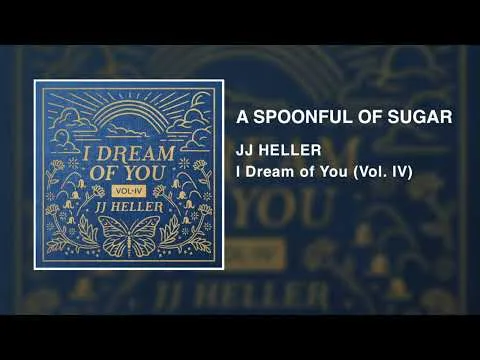 A Spoonful Of Sugar official video thumbnail