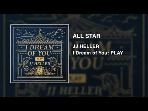 All Star official video thumbnail