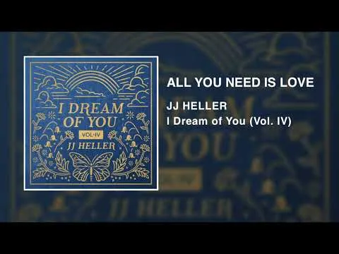 All You Need Is Love official video thumbnail