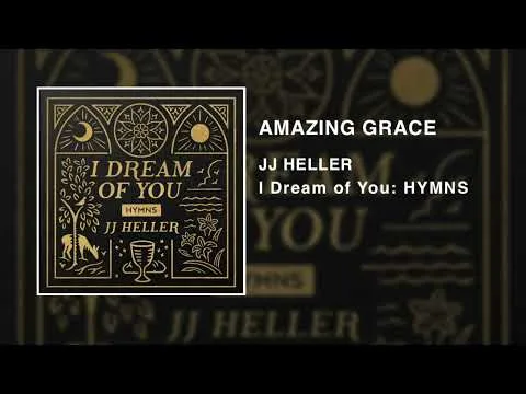 Amazing Grace by JJ Heller video thumbnail