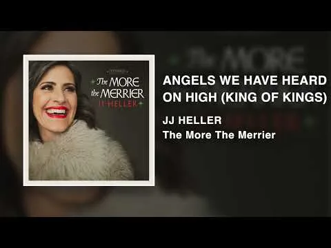 Angels We Have Heard On High (King Of Kings) official video thumbnail