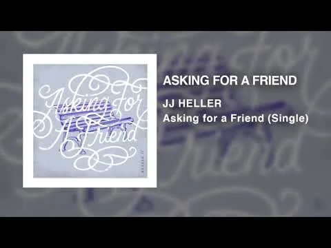 Asking For A Friend official video thumbnail