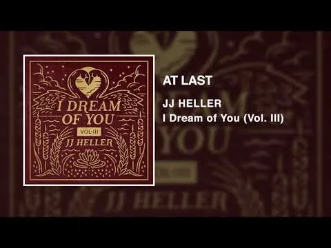 At Last by JJ Heller video thumbnail