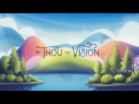 Be Thou My Vision by JJ Heller video thumbnail