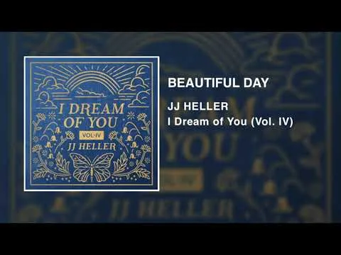 Beautiful Day by JJ Heller video thumbnail