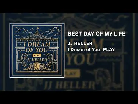 Best Day Of My Life official video thumbnail