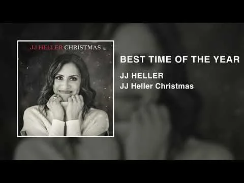 Best Time Of The Year by JJ Heller video thumbnail