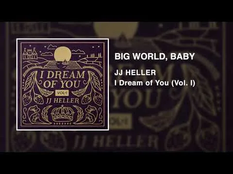 Big World, Baby official video thumbnail
