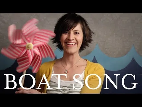 Boat Song official video thumbnail
