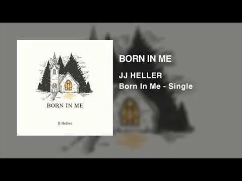 Born in Me official video thumbnail