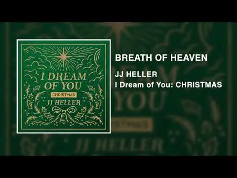 Breath of Heaven by JJ Heller video thumbnail