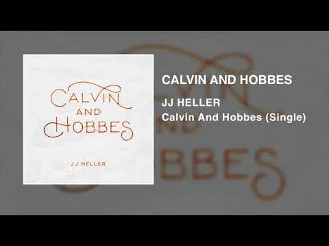 Calvin And Hobbes official video thumbnail