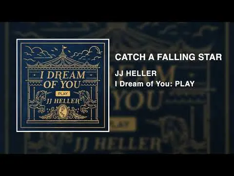 Catch A Falling Star official video thumbnail