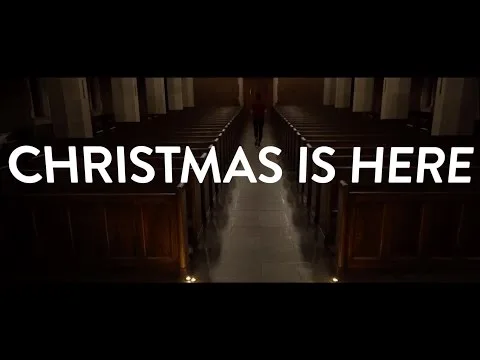 Christmas Is Here by JJ Heller video thumbnail