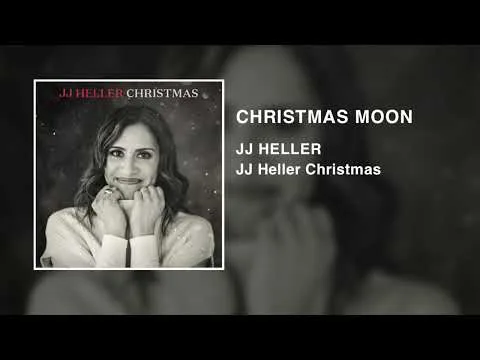 Christmas Moon official video thumbnail