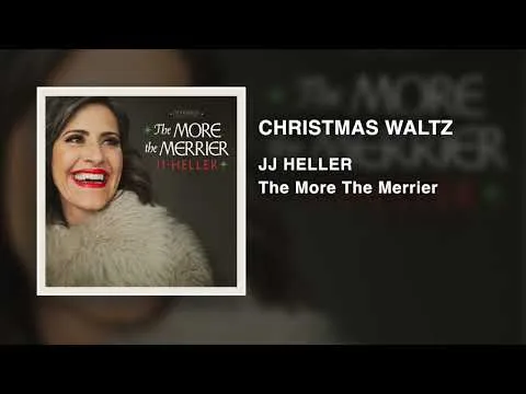 Christmas Waltz by JJ Heller video thumbnail