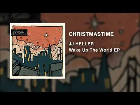 Christmastime official video thumbnail