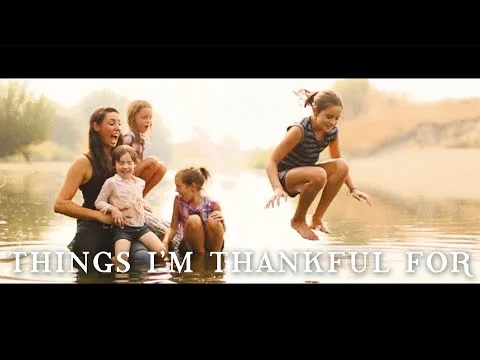 Collection of Thoughts by JJ Heller video thumbnail