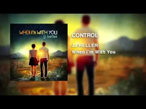 Control by JJ Heller video thumbnail