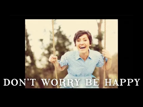 Don't Worry Be Happy / Three Little Birds official video thumbnail