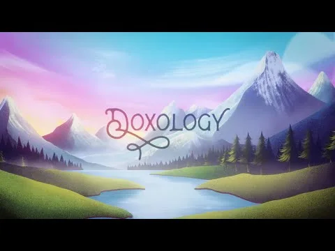 Doxology by JJ Heller video thumbnail