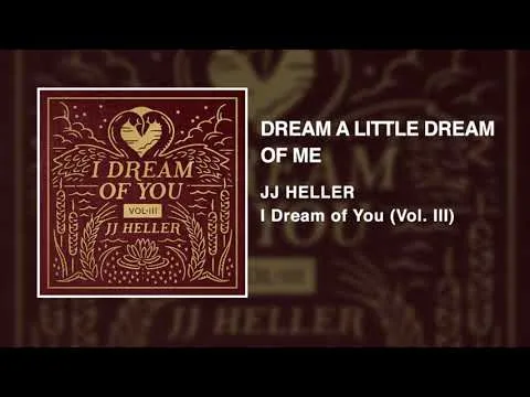 Dream A Little Dream Of Me official video thumbnail