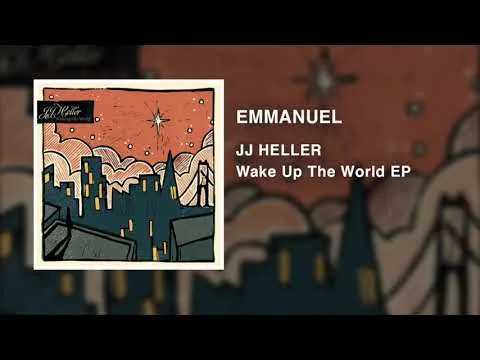 Emmanuel by JJ Heller video thumbnail