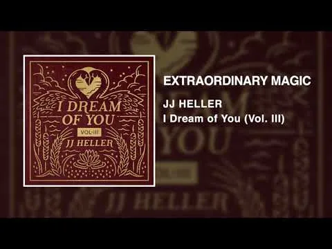Extraordinary Magic official video thumbnail