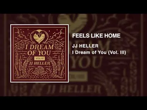 Feels Like Home by JJ Heller video thumbnail