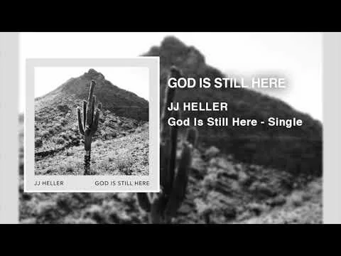 God Is Still Here official video thumbnail
