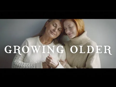 Growing Older by JJ Heller video thumbnail