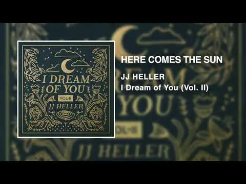 Here Comes The Sun official video thumbnail